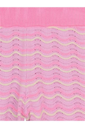 bermuda in cotone multicolor BILLIEBLUSH KIDS | U21895929